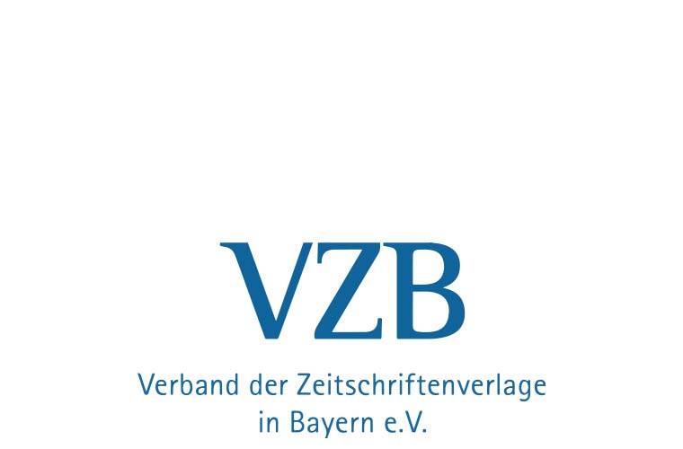 Verband der Deutschen
Zeitschriftenverleger
